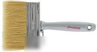 Кисть малярная Tundra 881580