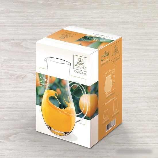 Кувшин Wilmax WL-888318/1С