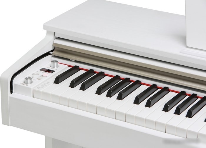 Цифровое пианино Kurzweil M90 (белый)