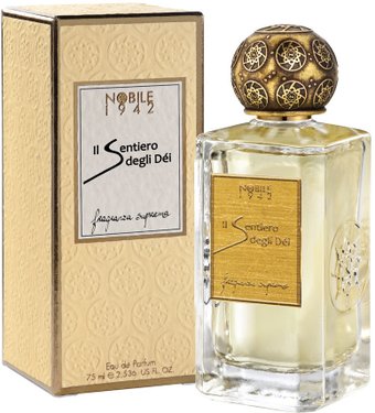 Парфюмерная вода Nobile 1942 IL Sentiero Degli Dei EdP (75 мл)