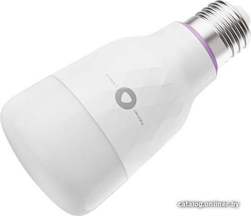 Светодиодная лампочка Яндекс YNDX-00018 E27 8Вт 900lm