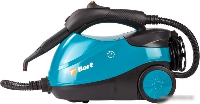Отпариватель-пароочиститель Bort BDR-2300-R