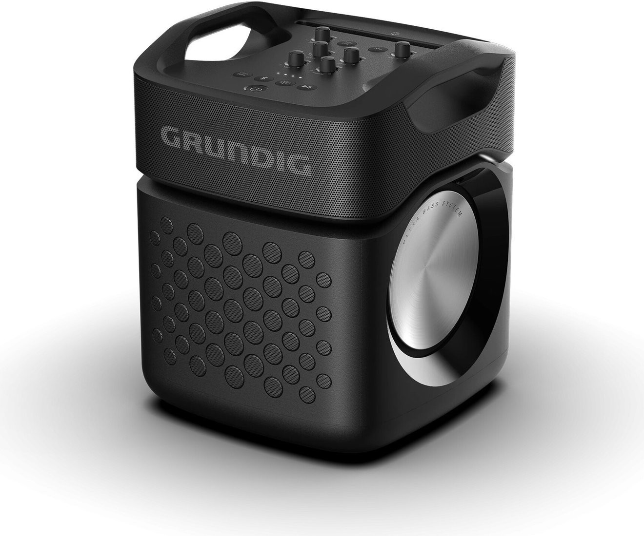 Беспроводная колонка Grundig PartyHit Max