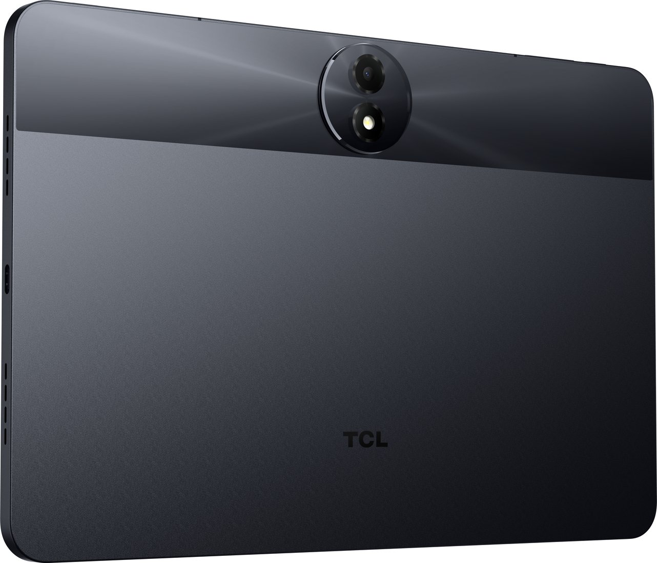 Планшет TCL NXTPAPER 11 Gen 2 9465X6 8GB/128GB (серый, с чехлом)