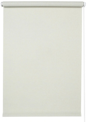 Рулонные шторы Legrand Саммер 52x175 58127355 (лед)