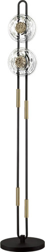 Торшер Odeon Light Magnet 5407/23FL