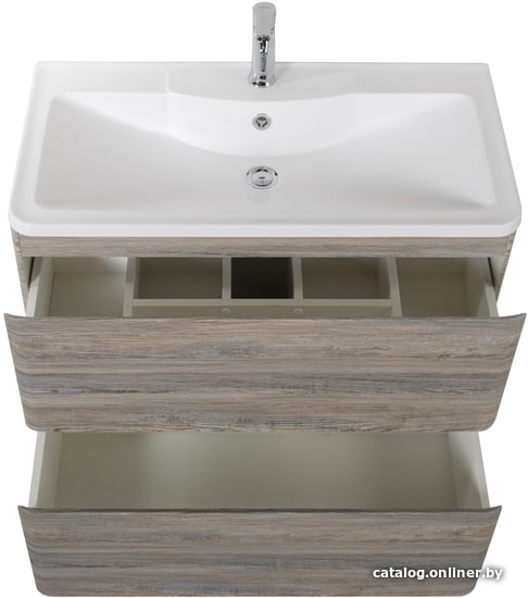 BelBagno Тумба под умывальник Albano-900-2C-PIA-PS (cосна scania)