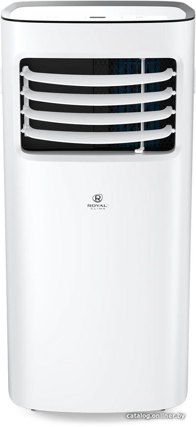 Мобильный кондиционер Royal Clima Busta RM-BS28CH-E