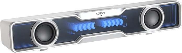 Акустика Edifier QS30 (белый)