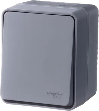 Выключатель Schneider Electric AtlasDesign ATN544011