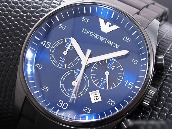 Наручные часы Emporio Armani AR5921