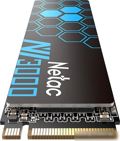 SSD Netac NV3000 1TB NT01NV3000-1T0-E4X
