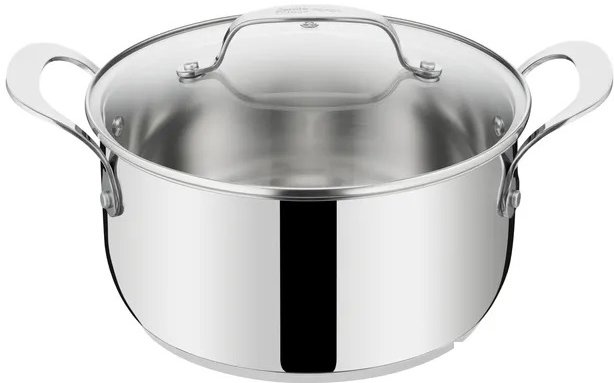 Кастрюля Tefal JO Kitchen Essentials E3134644
