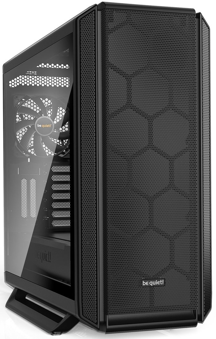 Передняя панель для корпуса be quiet! Silent Base 802/801/601 BGA10