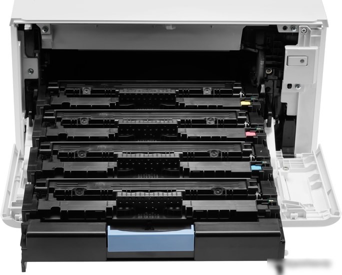 Принтер HP LaserJet Pro M454dw