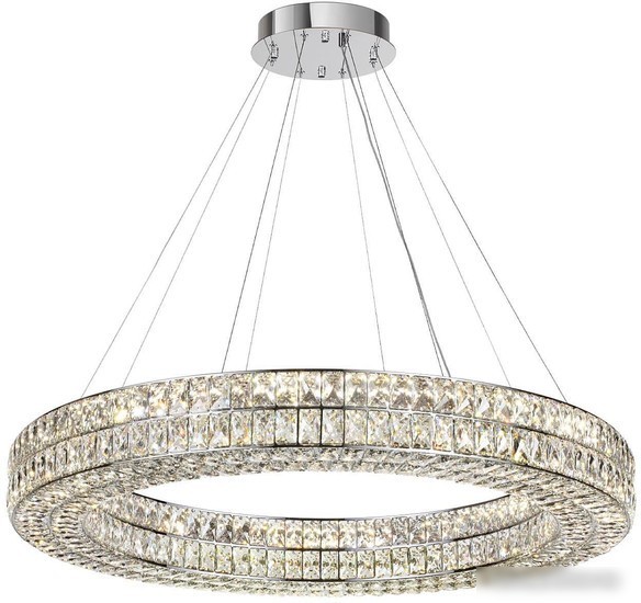 Подвесная люстра Odeon Light Panta 4927/98L
