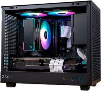 Компьютер TGPC Valise 95990 I-X