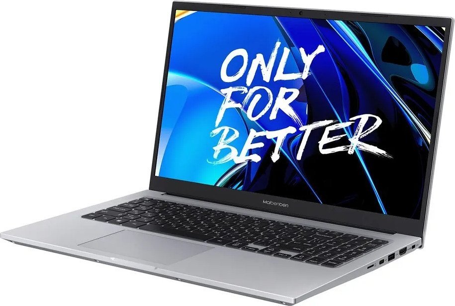 Ноутбук Maibenben M557 M5571SF0HSRE0