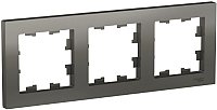Рамка Systeme Electric AtlasDesign ATN000903