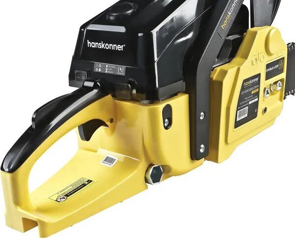 Бензопила Hanskonner HGC5820