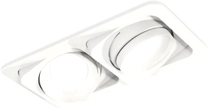 Точечный светильник Ambrella light Techno spot XC7663020