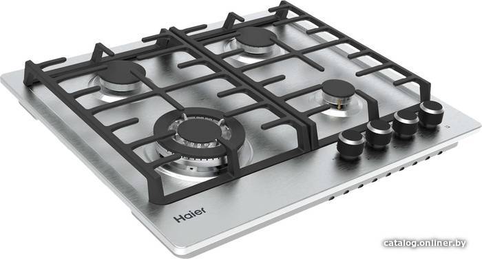 Варочная панель Haier HHX-M64CWFX