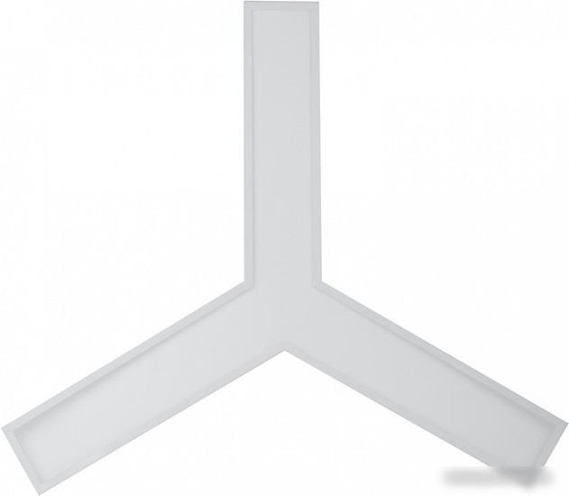 Подвесная люстра ЭРА Geometria Igrek Б0050570