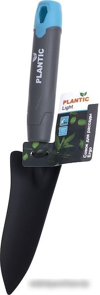 Совок Plantic Light Ergo 26266-01