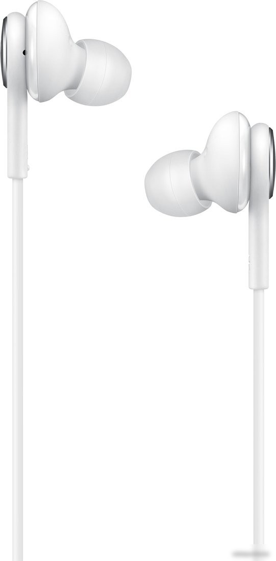 Наушники Samsung EO-IC100 (белый)