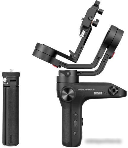Стедикам Zhiyun Weebill S