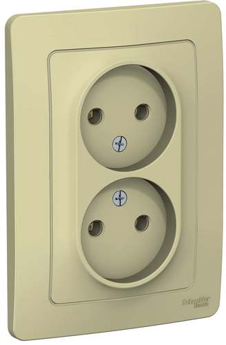 Розетка Schneider Electric Blanca BLNRS000027