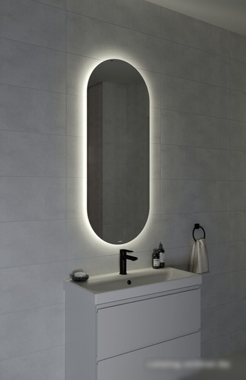 Cersanit Eclipse Smart 50x122 64150