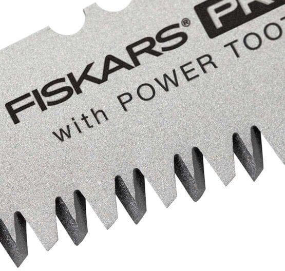 Ножовка Fiskars Pro PowerTooth 1062935