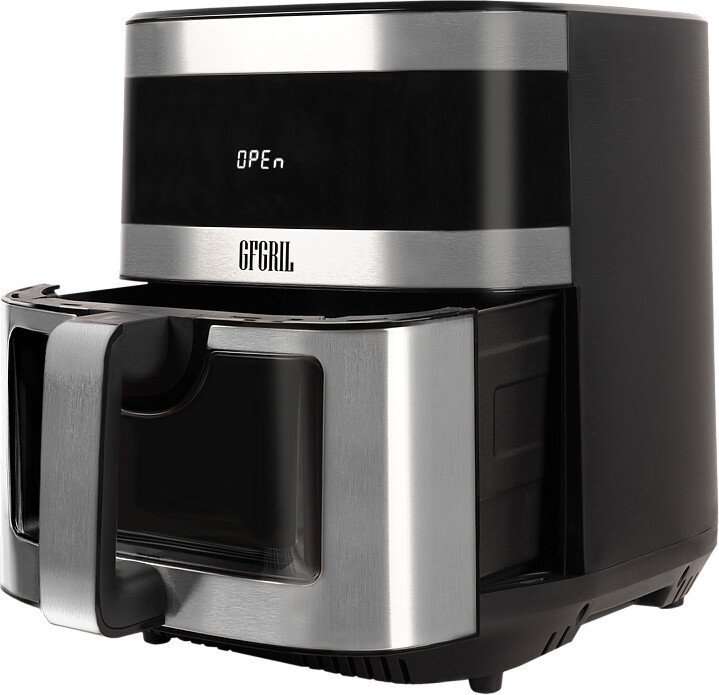 Аэрогриль (аэрофритюрница) GFgril GFA-9100