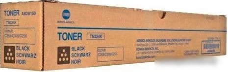 Тонер Konica Minolta TN-324K