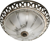 Лампа Arte Lamp A1306PL-2AB