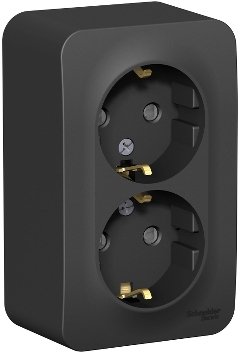 Розетка Systeme Electric Blanca BLNRA011206