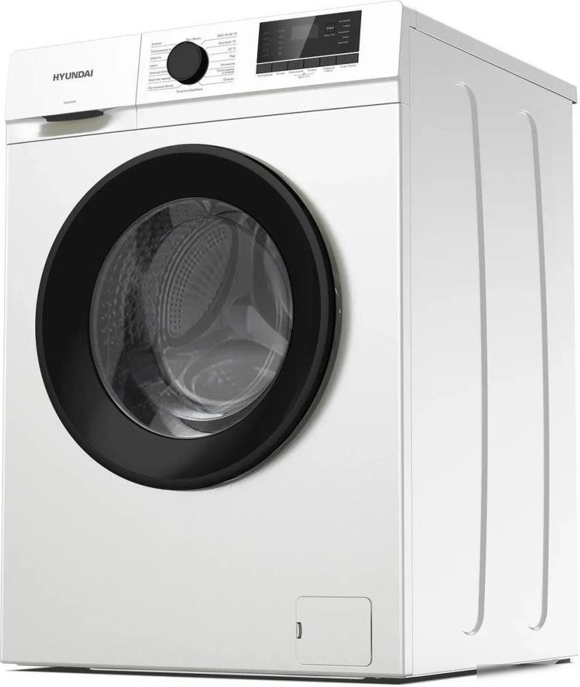 Стиральная машина Hyundai WME6008