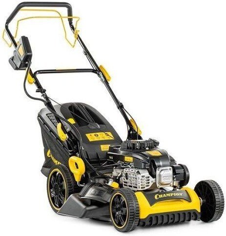 Газонокосилка Champion LM5130VSE