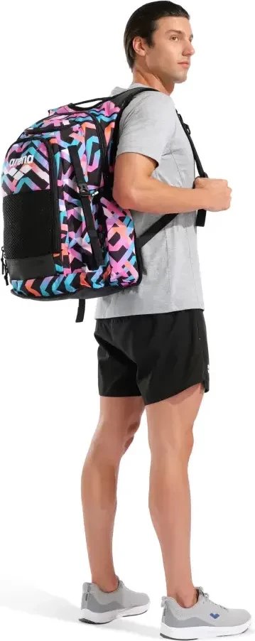 Спортивный рюкзак ARENA All Set Backpack 45L AO 010235 101