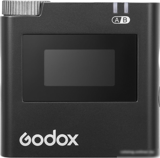 Радиосистема Godox Virso S M1