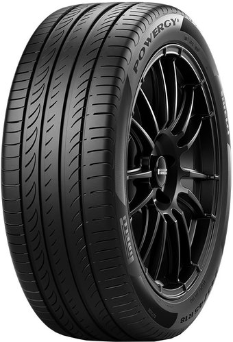 Летние шины Pirelli Powergy 215/45R17 91Y