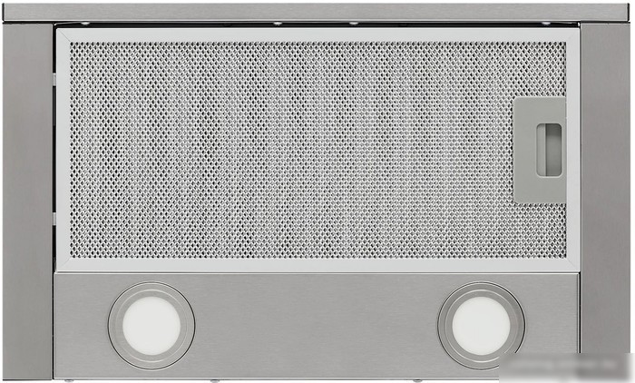 Кухонная вытяжка Krona Kamilla T 500 Inox (нержавеющая сталь)