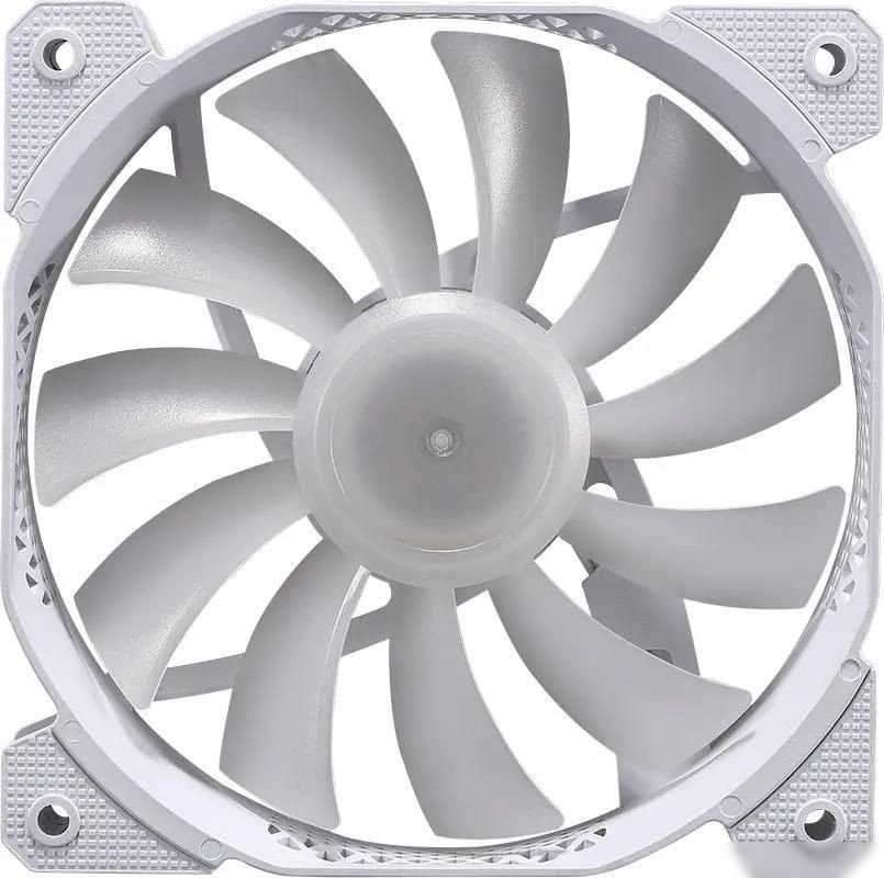 Вентилятор для корпуса Formula Cosmic 14WH FR RGB