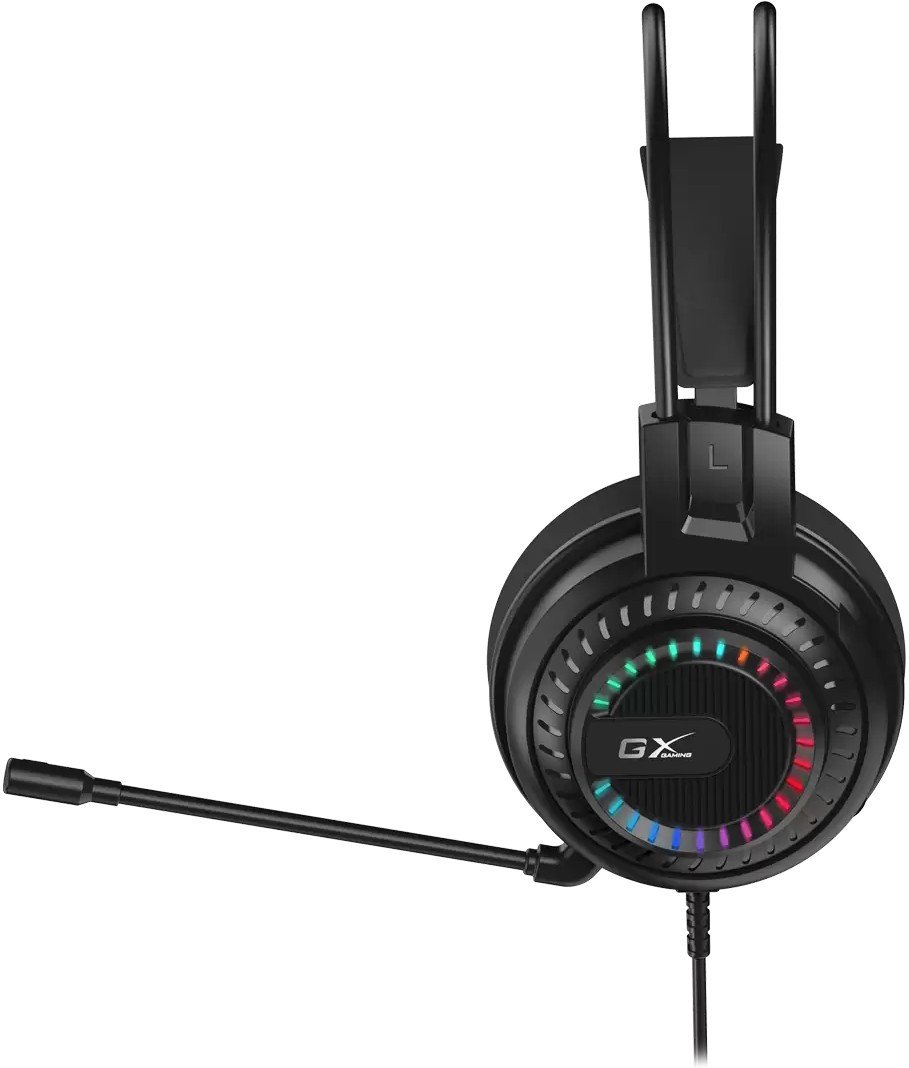Наушники Genius HS-GX570U