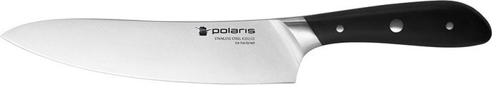 Набор ножей Polaris Stein-4BSS