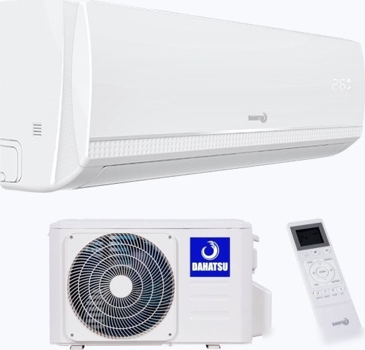 Кондиционер Dahatsu Onyx DC Inverter DH-07i
