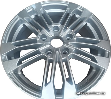 Литые диски RST R167 17x7" 5x120мм DIA 65.1мм ET 55мм S Литые диски RST R167 17x7" 5x120мм DIA 65.1мм ET 55мм S