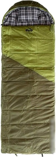 Спальный мешок TRAMP Kingwood Regular TRS-053R (правая молния)