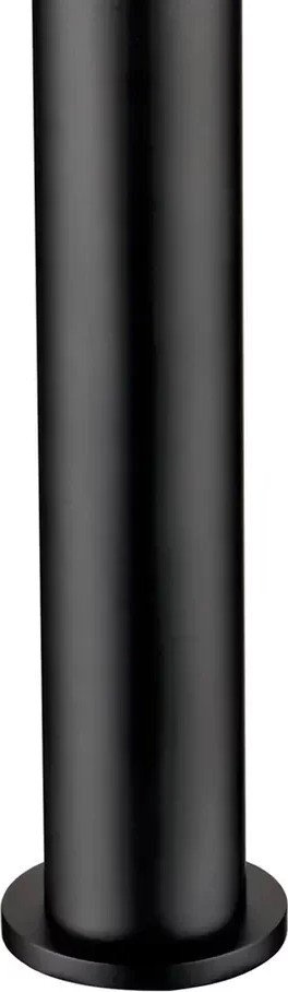 Смеситель Grocenberg GB3029 (черный матовый)